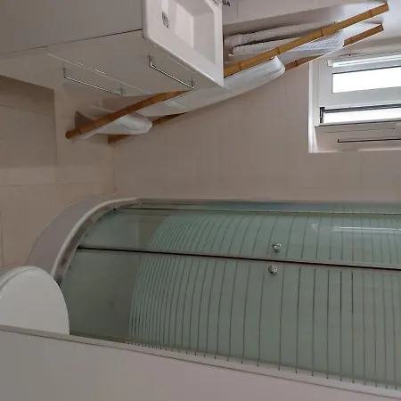 Holiday home The Nest *