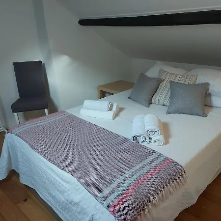 Holiday home The Nest *