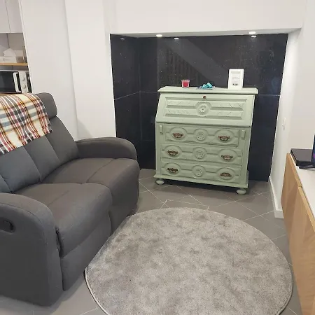 The Nest ألكوشيت