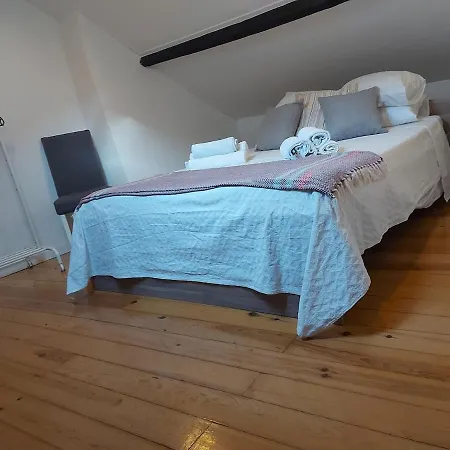 The Nest Holiday home