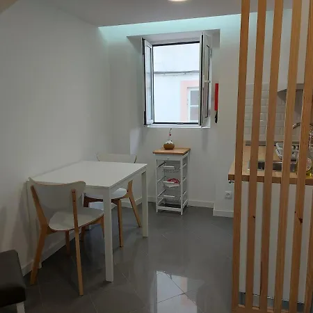 Holiday home The Nest *
