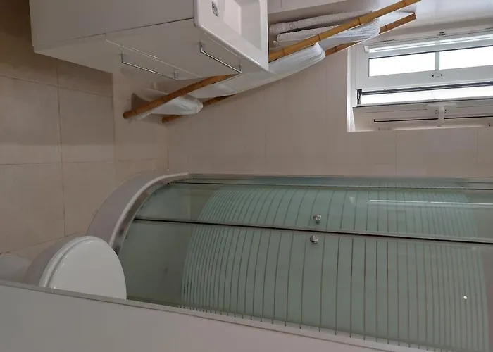 Дом отдыха The Nest *