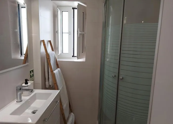 The Nest Алкошети