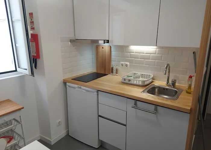 Дом отдыха The Nest