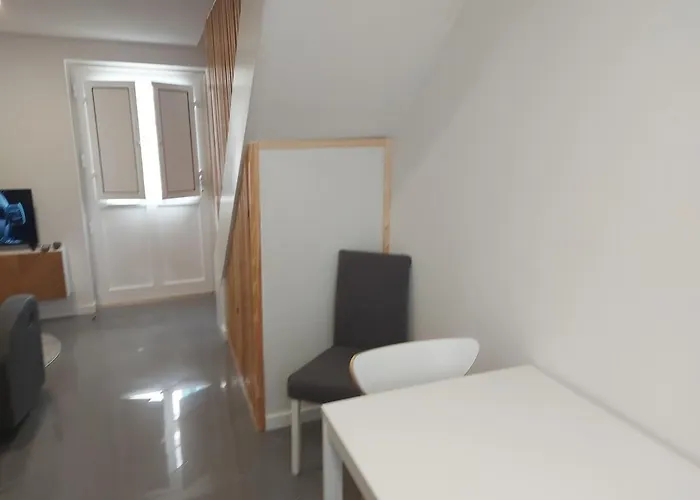 The Nest Дом отдыха *