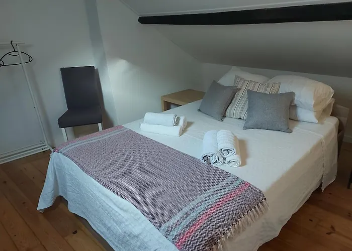 Дом отдыха The Nest *