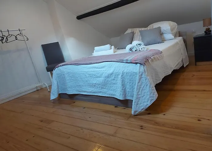 The Nest Дом отдыха